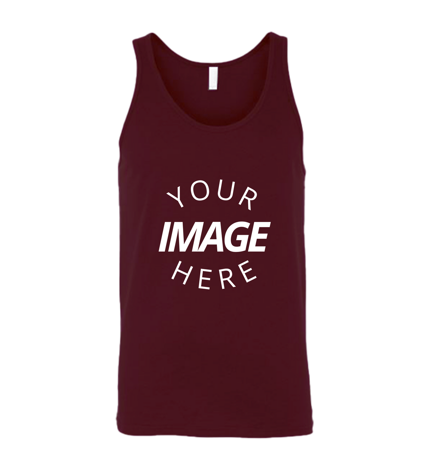 Jersey Tank