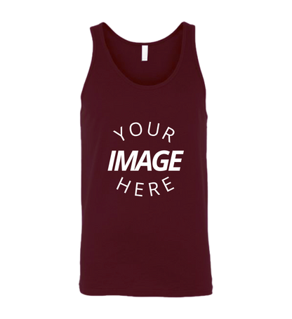 Jersey Tank