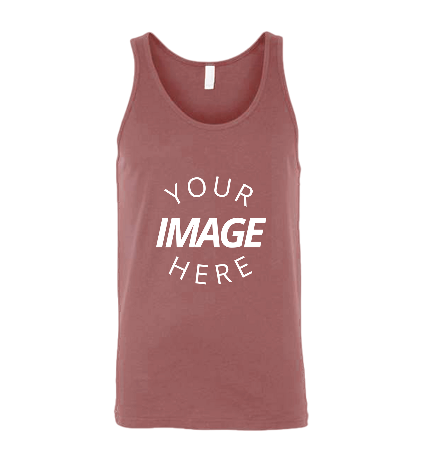 Jersey Tank