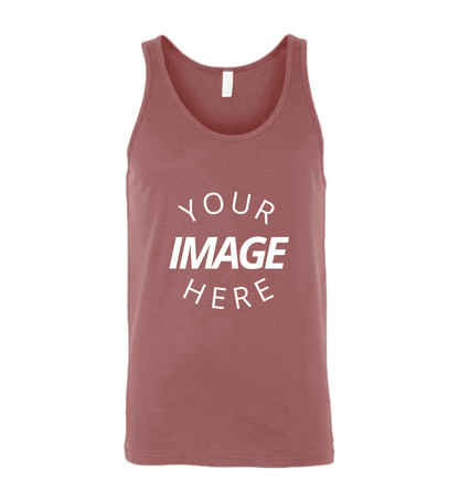 Jersey Tank