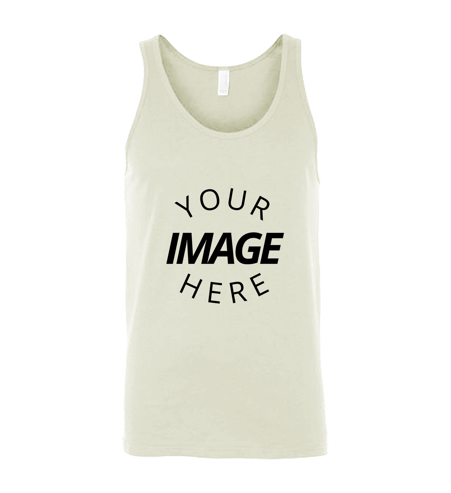 Jersey Tank