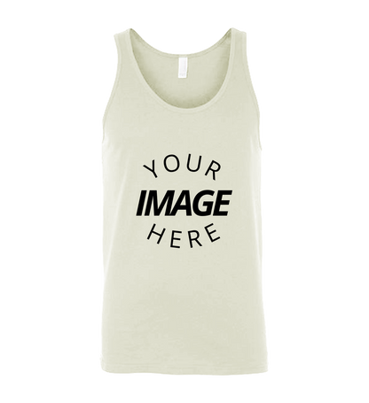 Jersey Tank