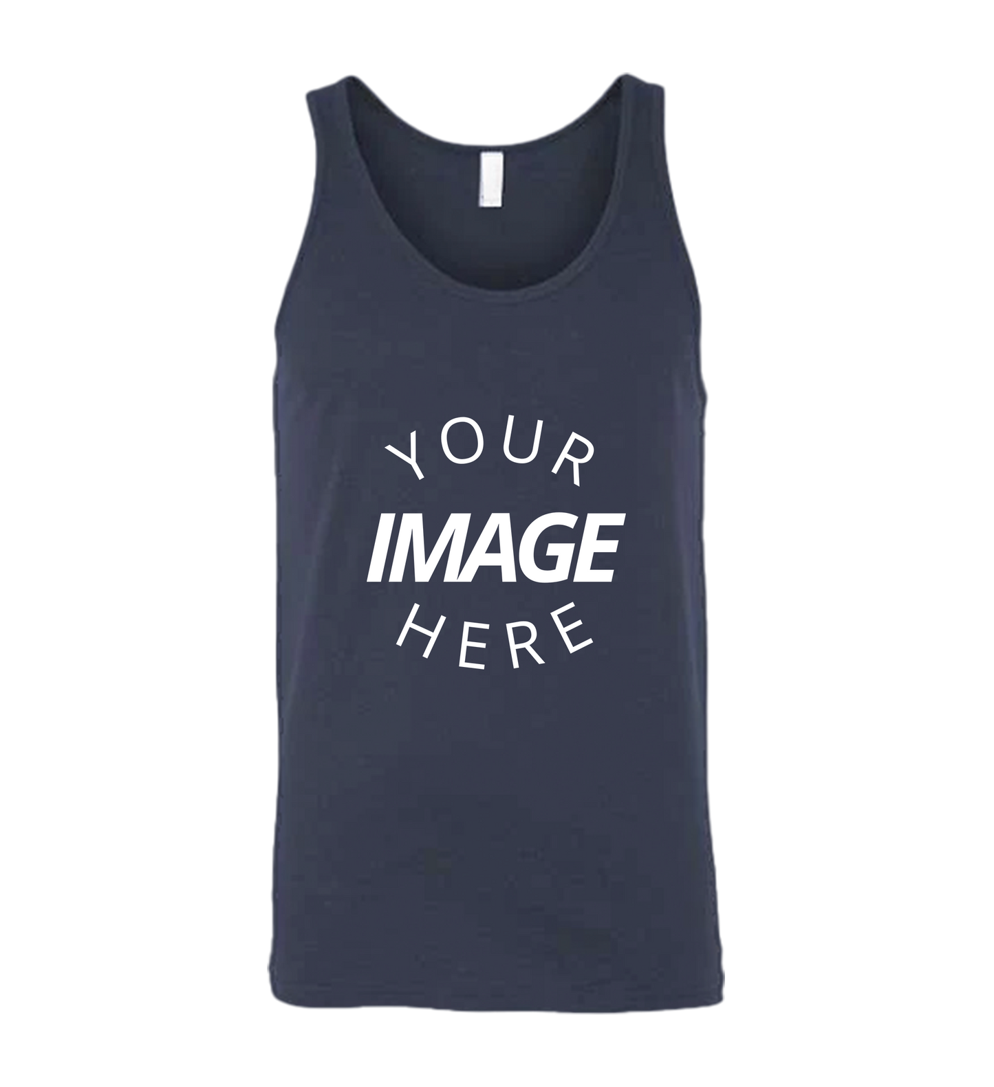 Jersey Tank