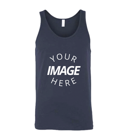 Jersey Tank