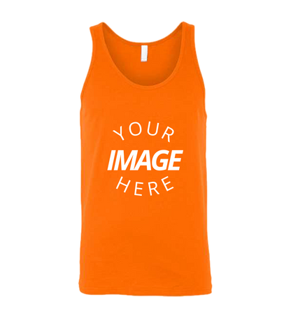 Jersey Tank