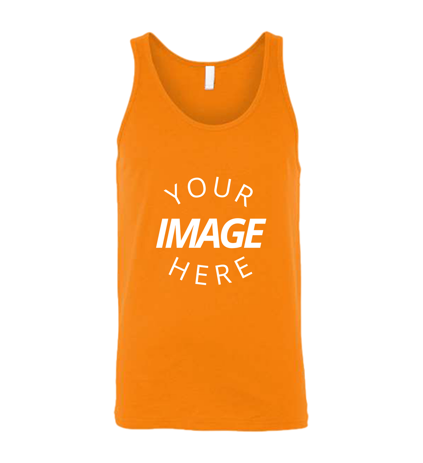 Jersey Tank