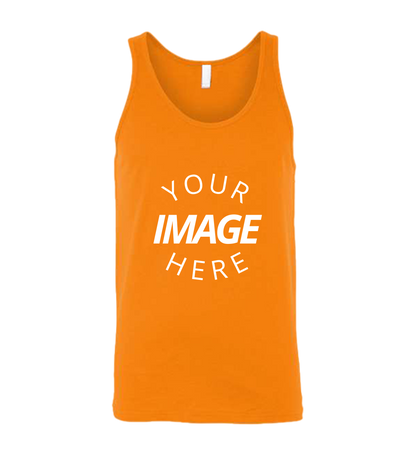 Jersey Tank