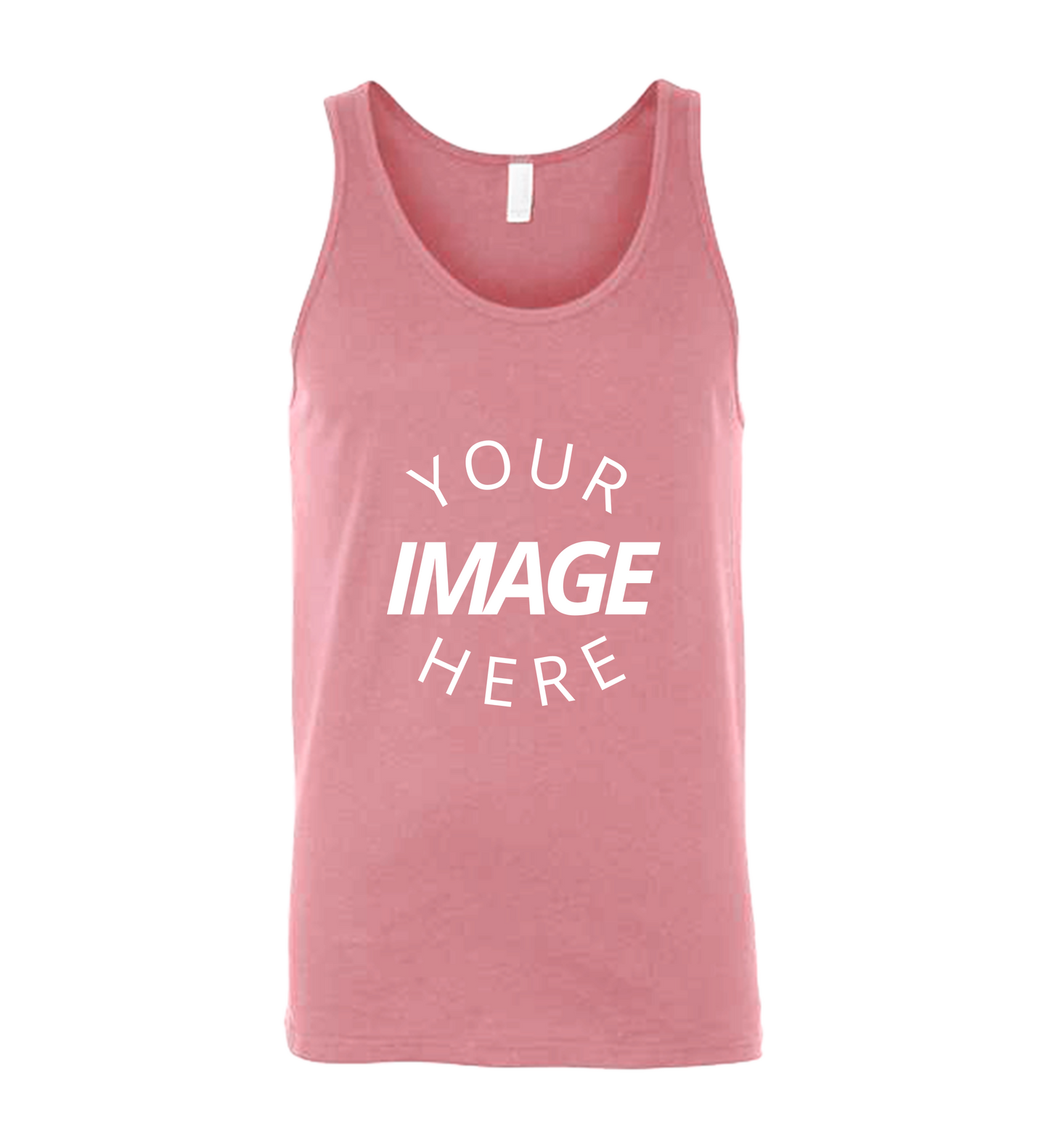 Jersey Tank