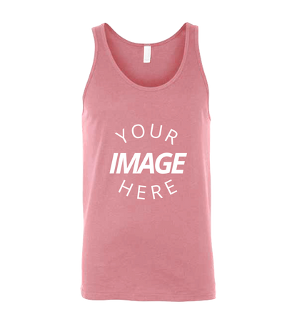 Jersey Tank