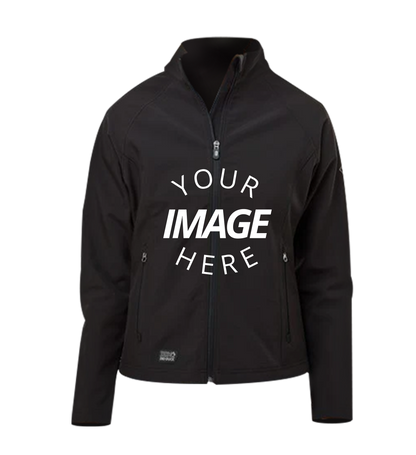 Women'S Contour Soft Shell Jacket
