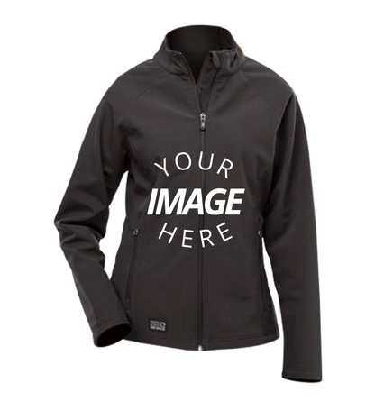 Women'S Contour Soft Shell Jacket
