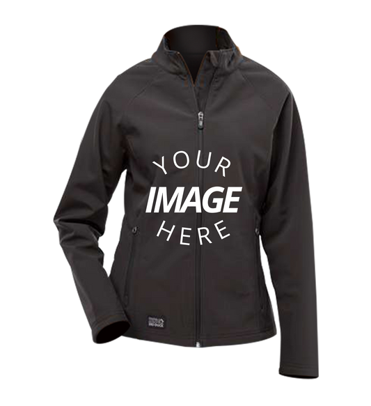 Women'S Contour Soft Shell Jacket