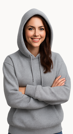 Custom Sweats