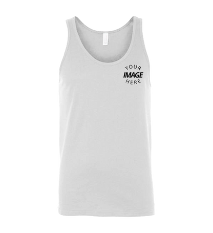Jersey Tank