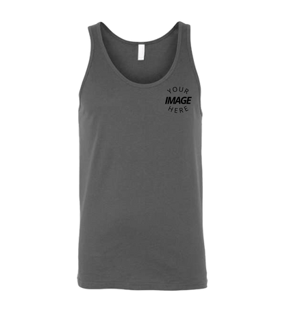 Jersey Tank