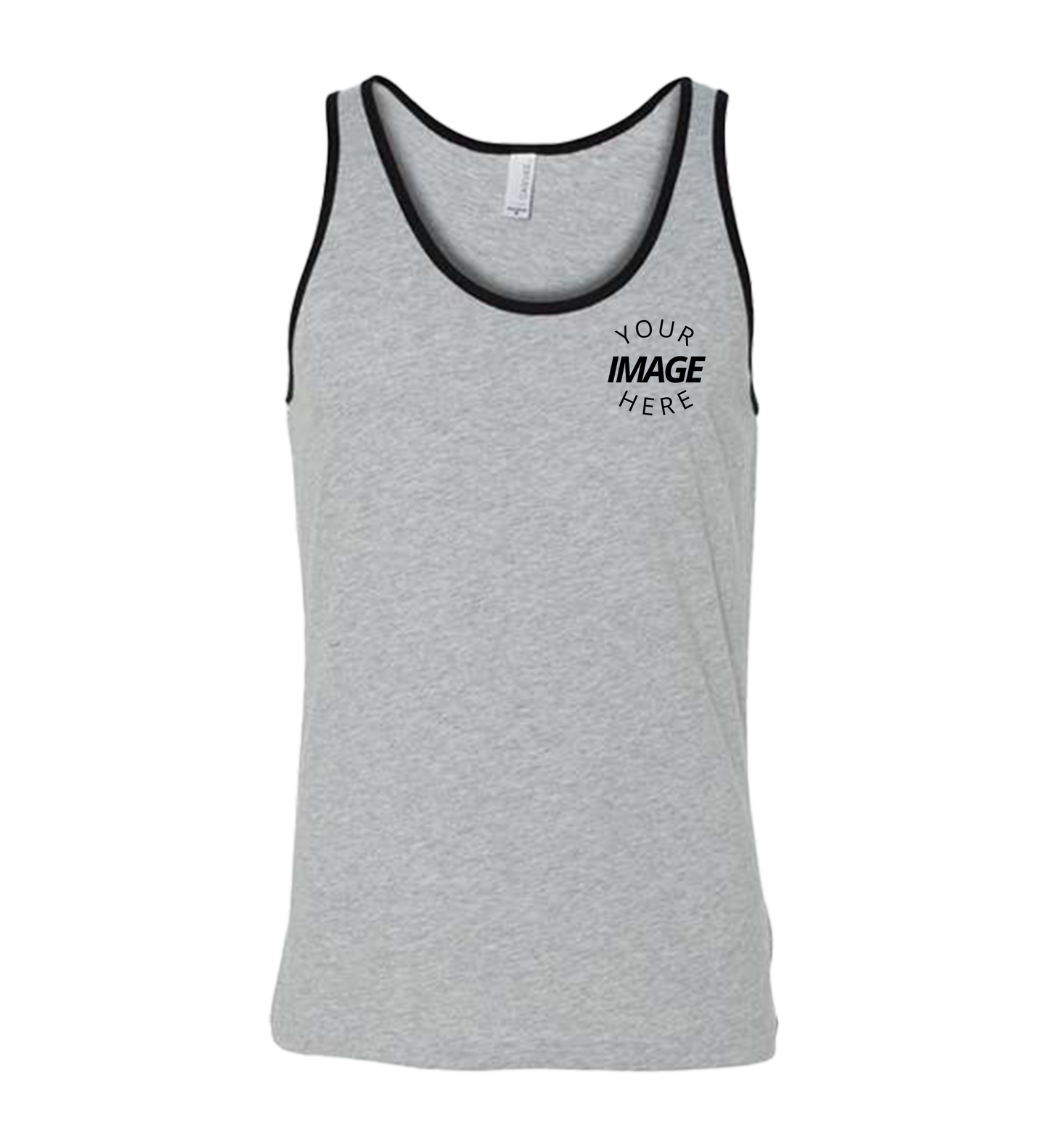 Jersey Tank