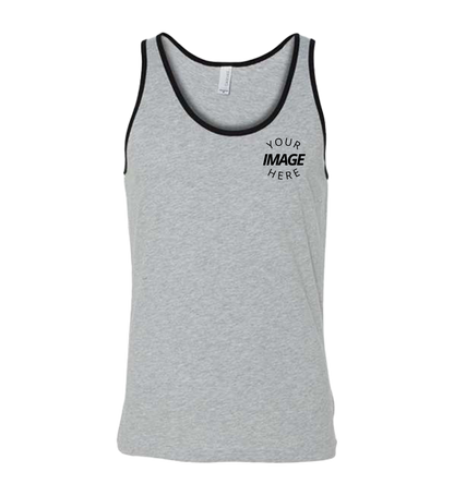 Jersey Tank