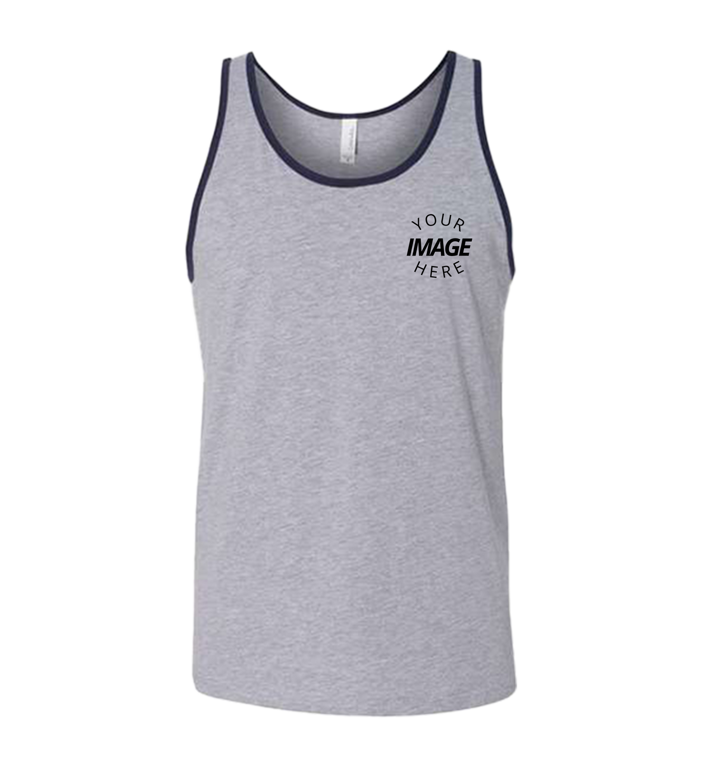 Jersey Tank