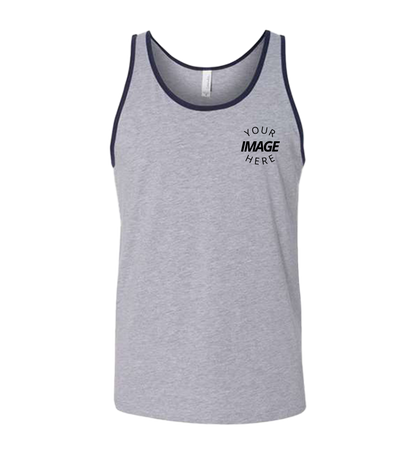 Jersey Tank