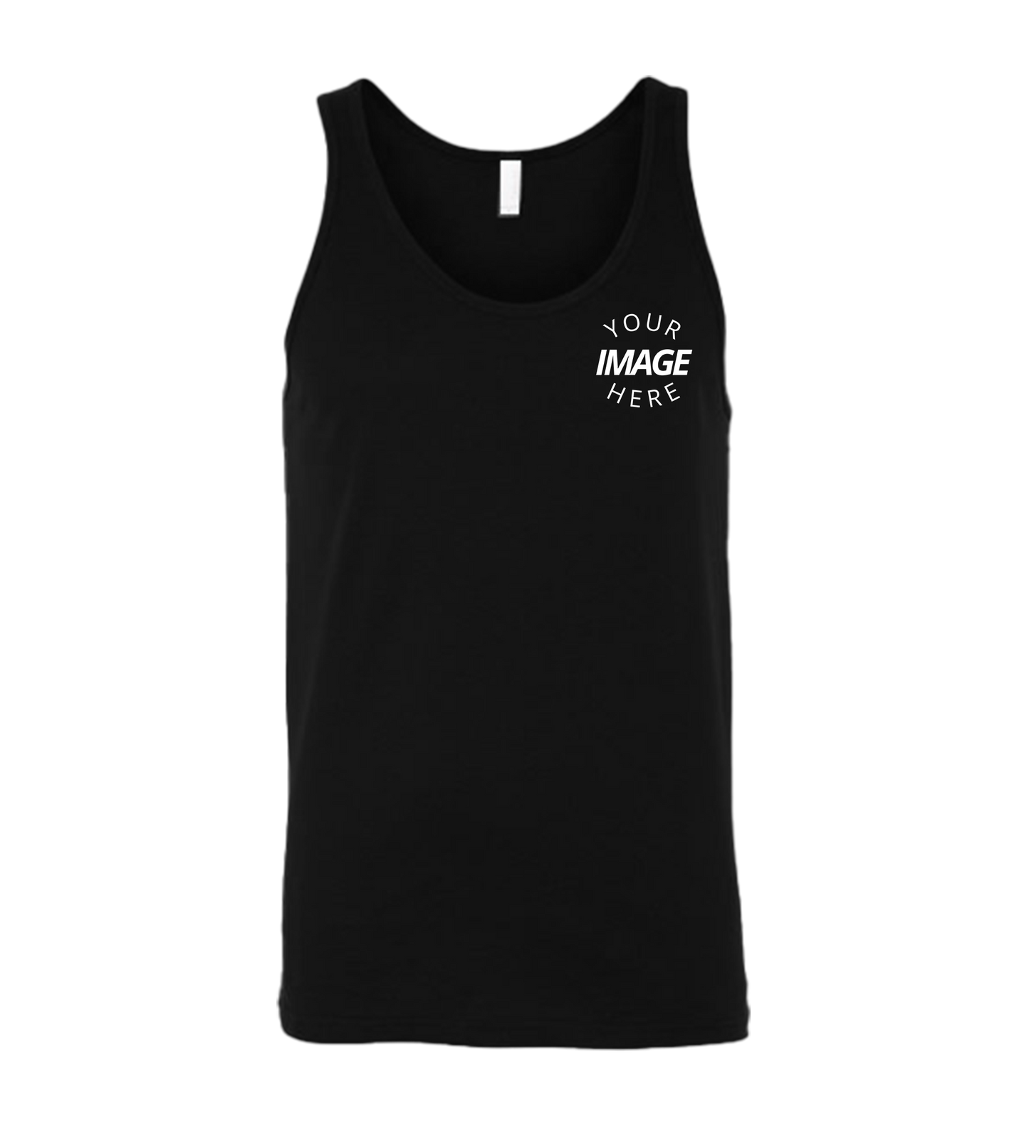 Jersey Tank
