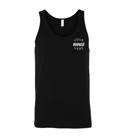 Jersey Tank