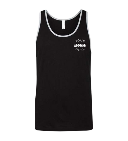 Jersey Tank