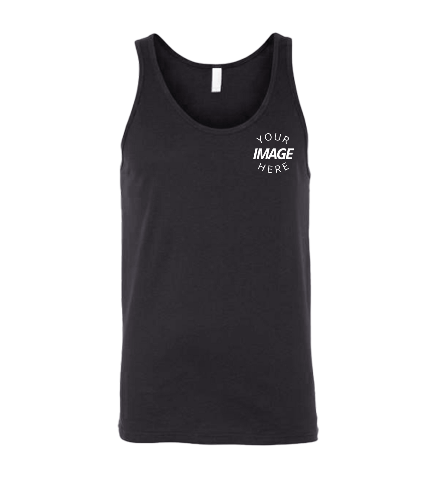 Jersey Tank
