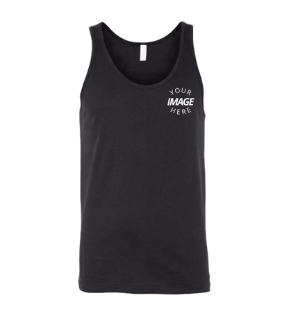 Jersey Tank
