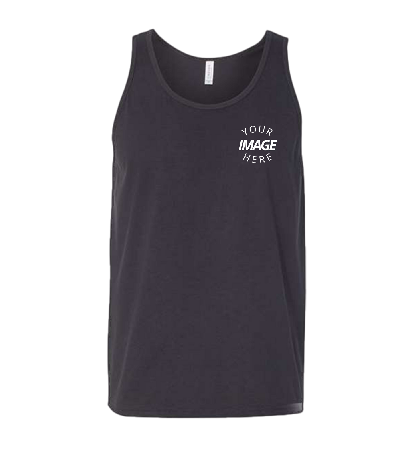 Jersey Tank