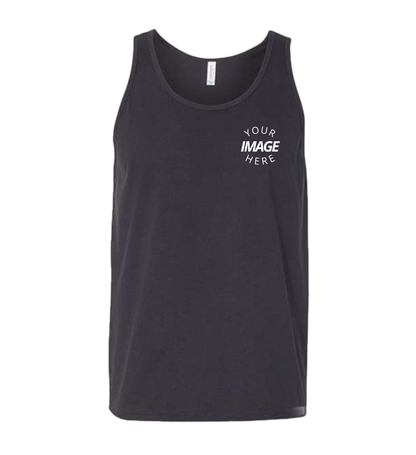 Jersey Tank