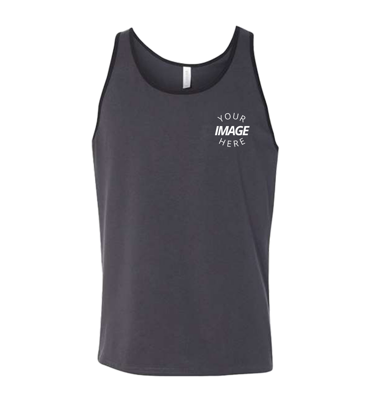 Jersey Tank