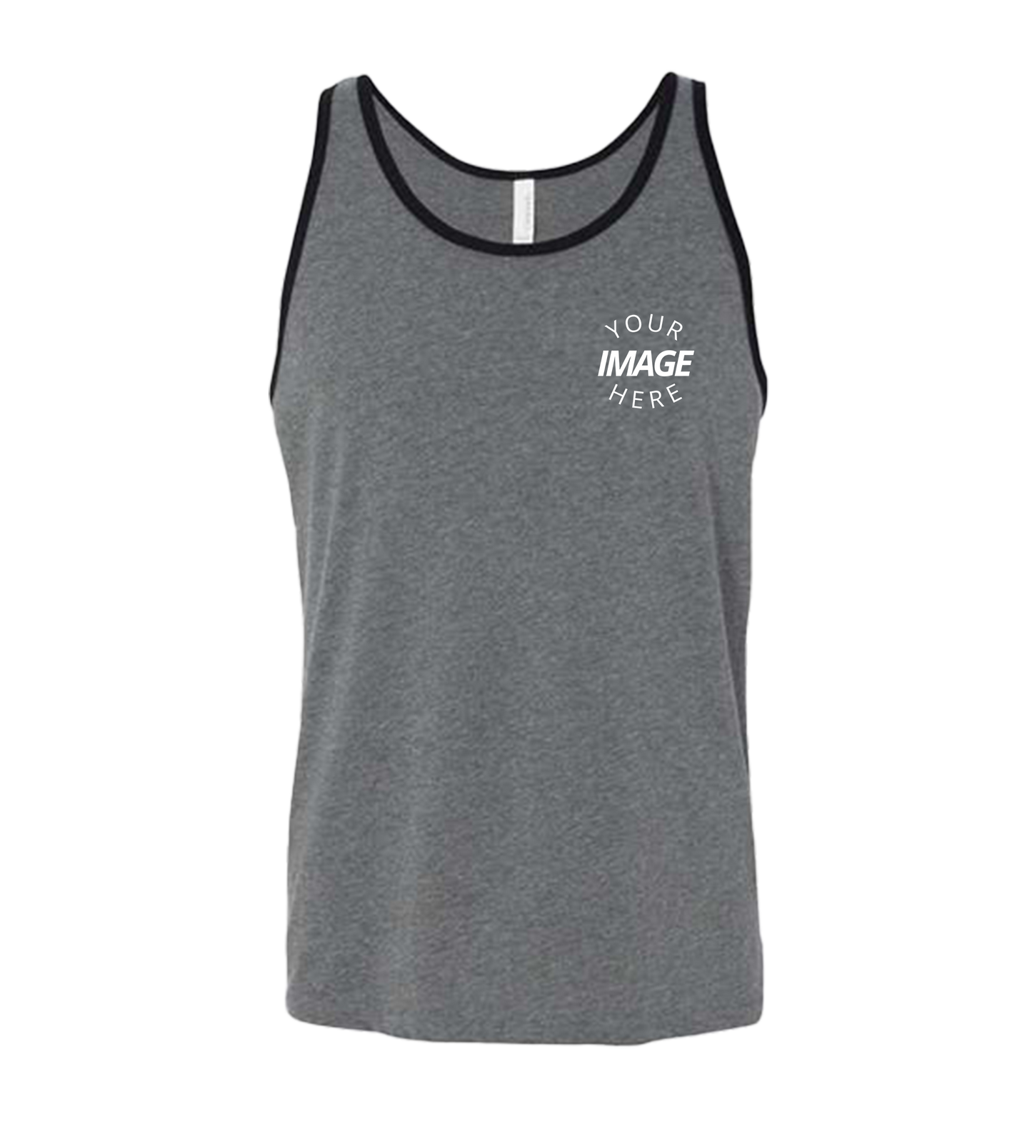 Jersey Tank