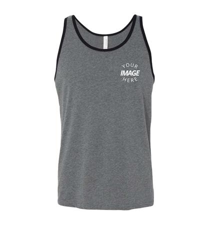 Jersey Tank