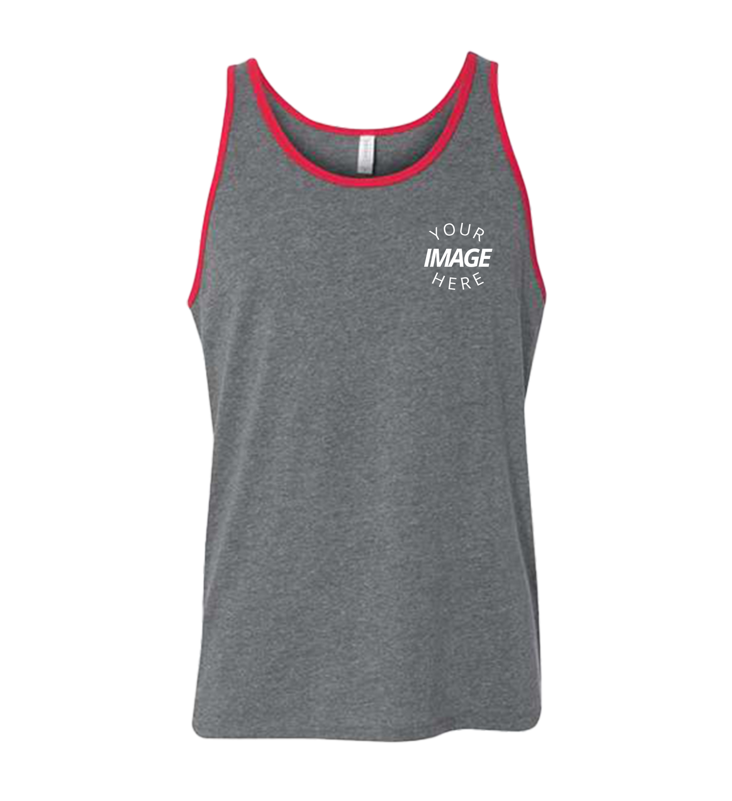 Jersey Tank