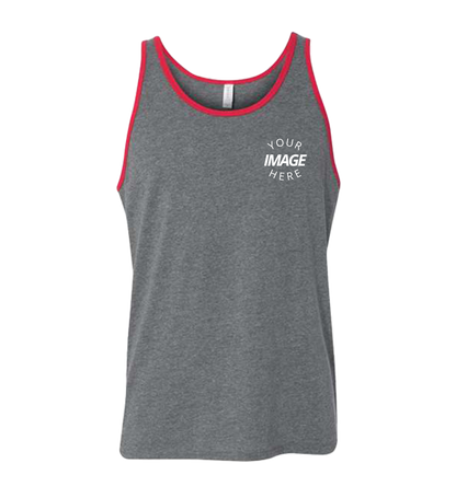 Jersey Tank