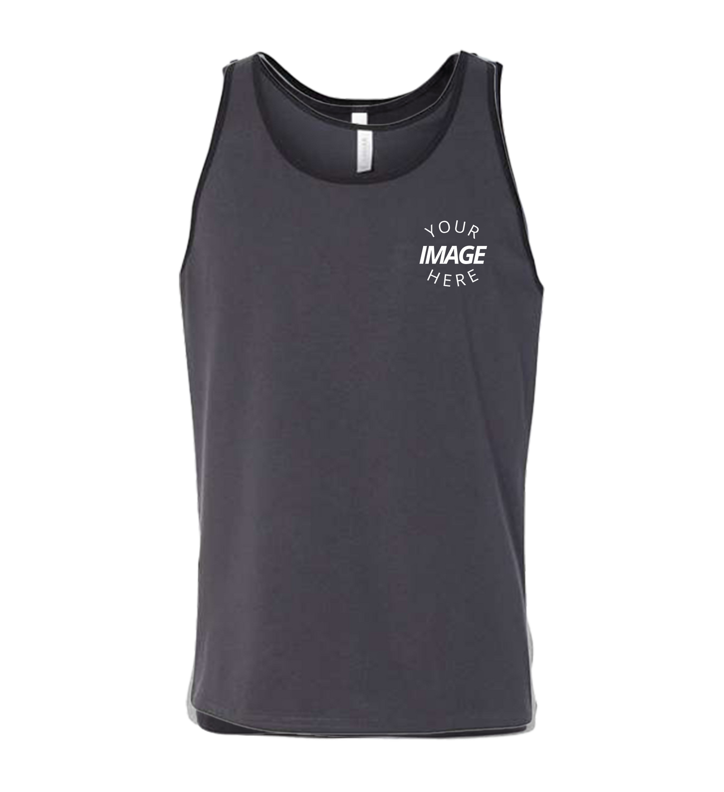 Jersey Tank