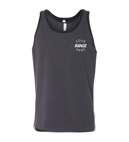 Jersey Tank