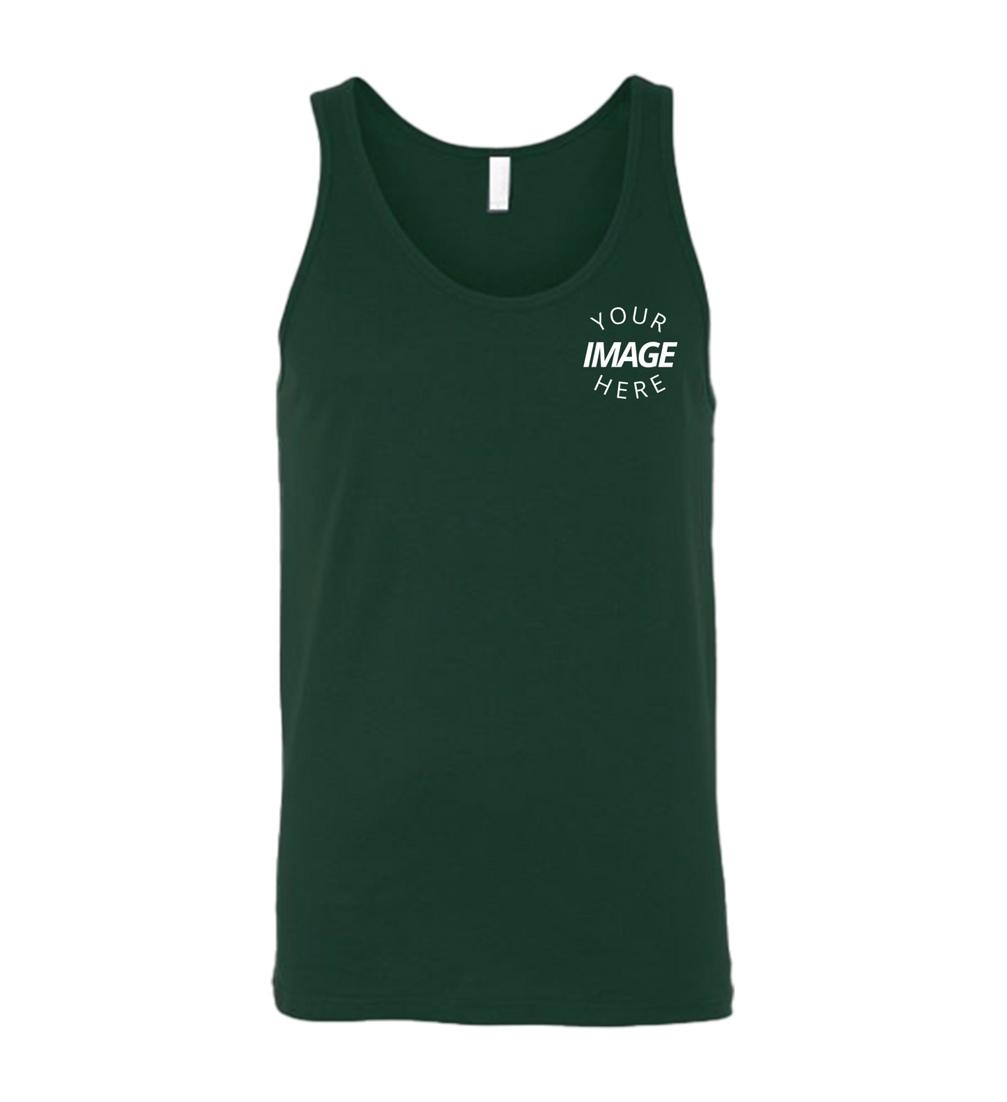 Jersey Tank
