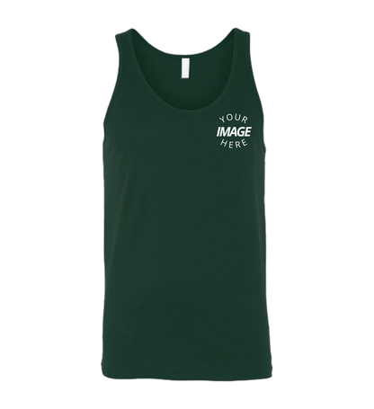 Jersey Tank