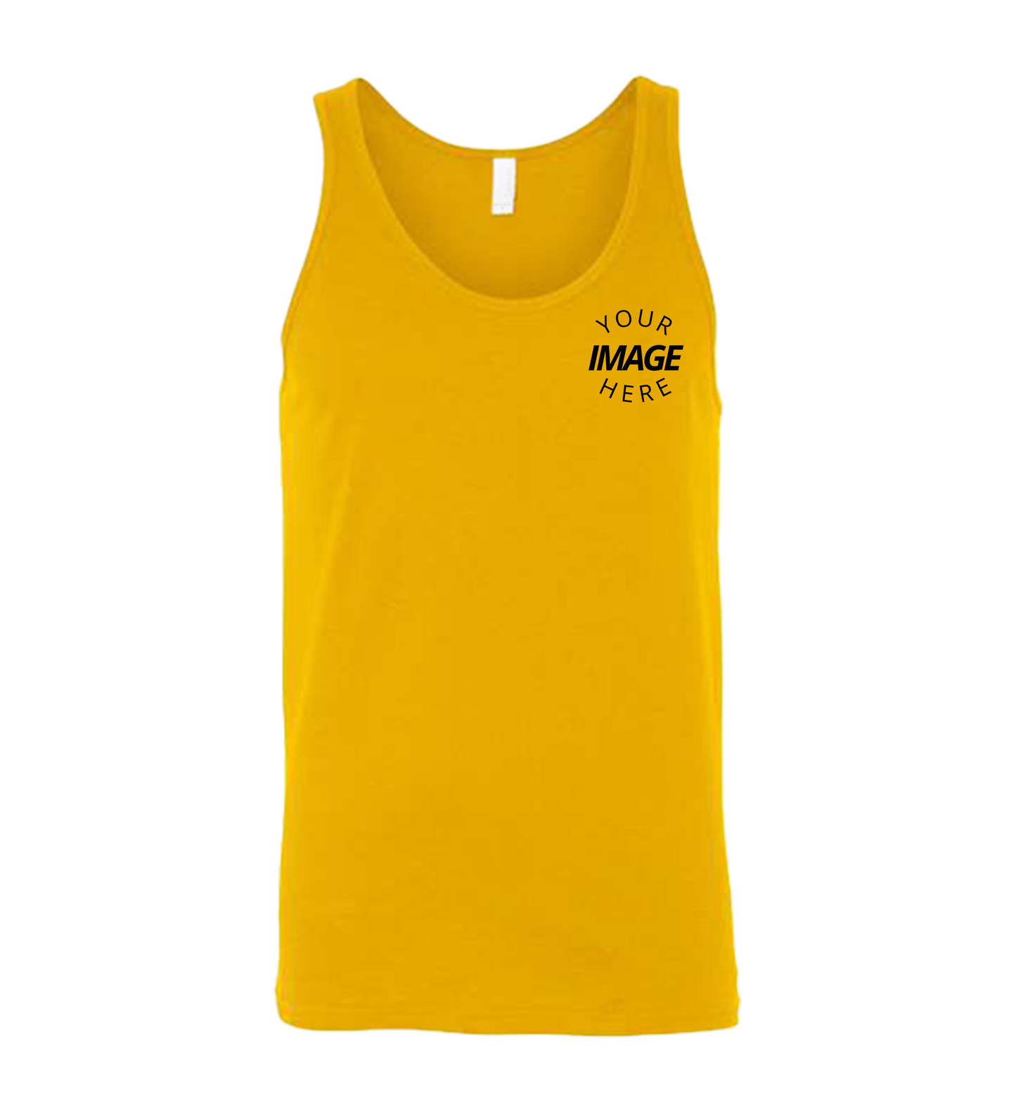 Jersey Tank