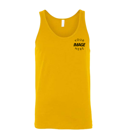 Jersey Tank
