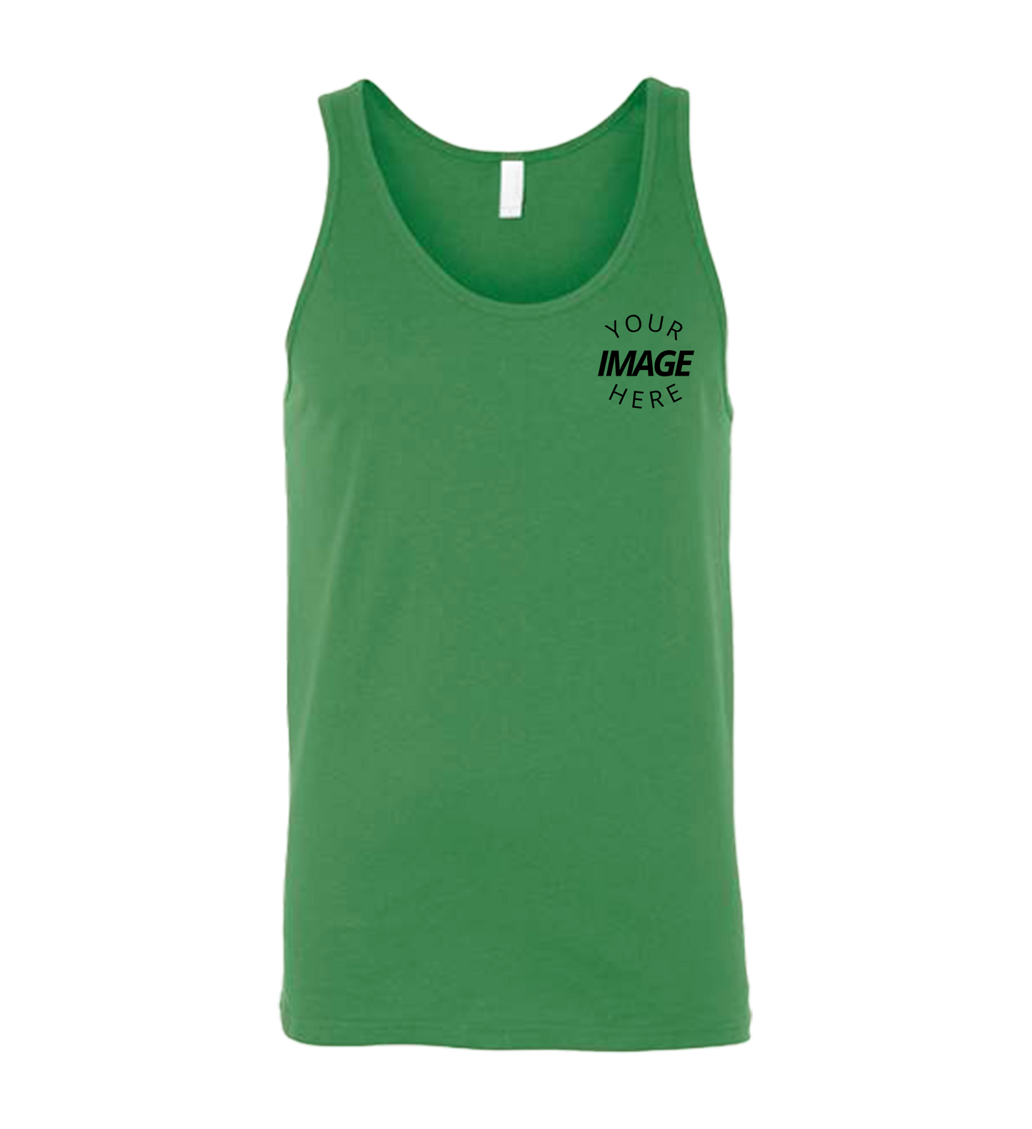Jersey Tank