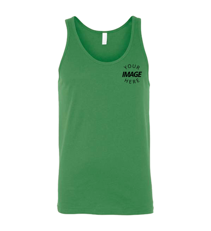 Jersey Tank