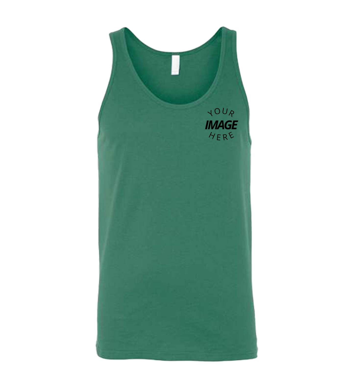 Jersey Tank