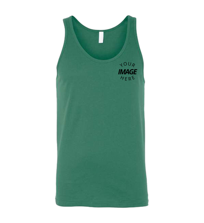 Jersey Tank