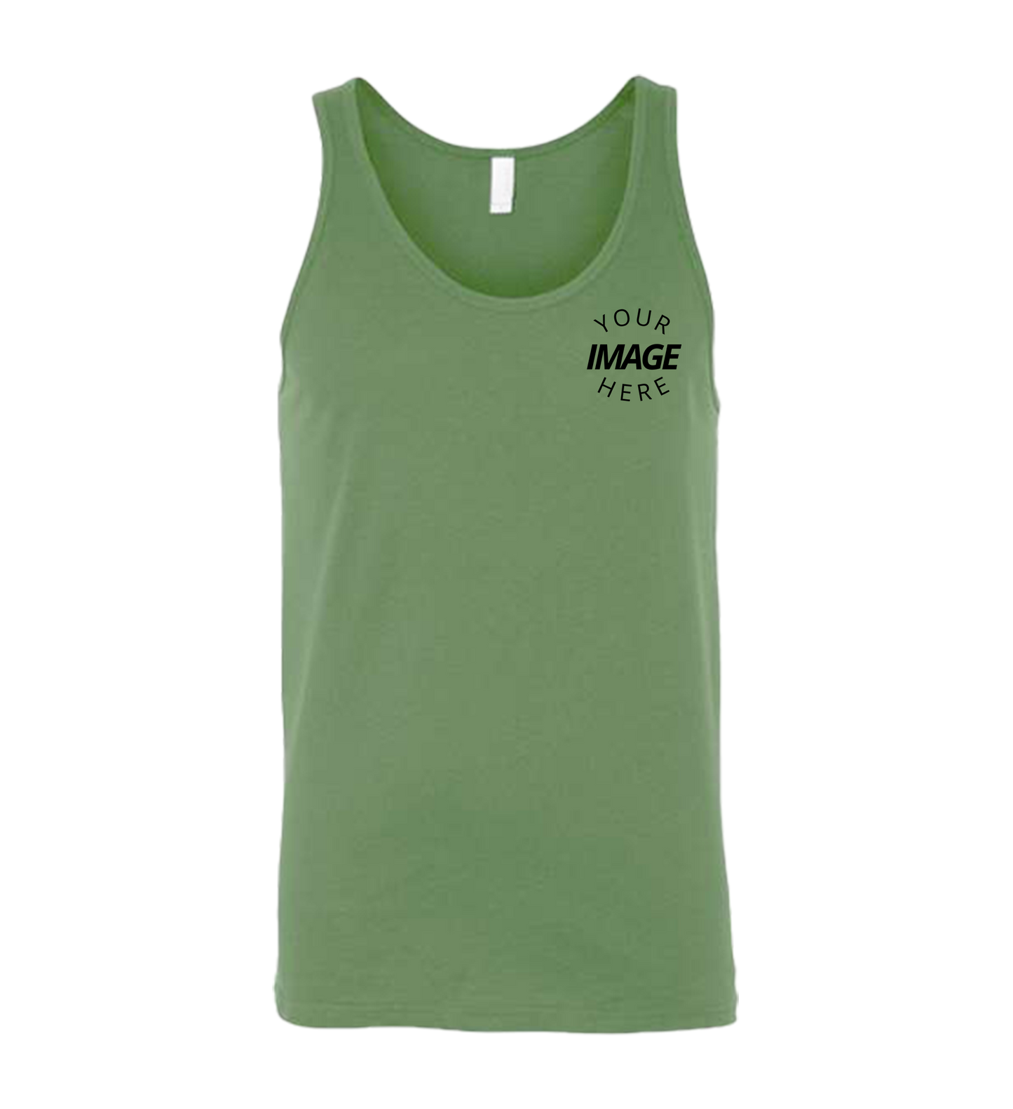 Jersey Tank