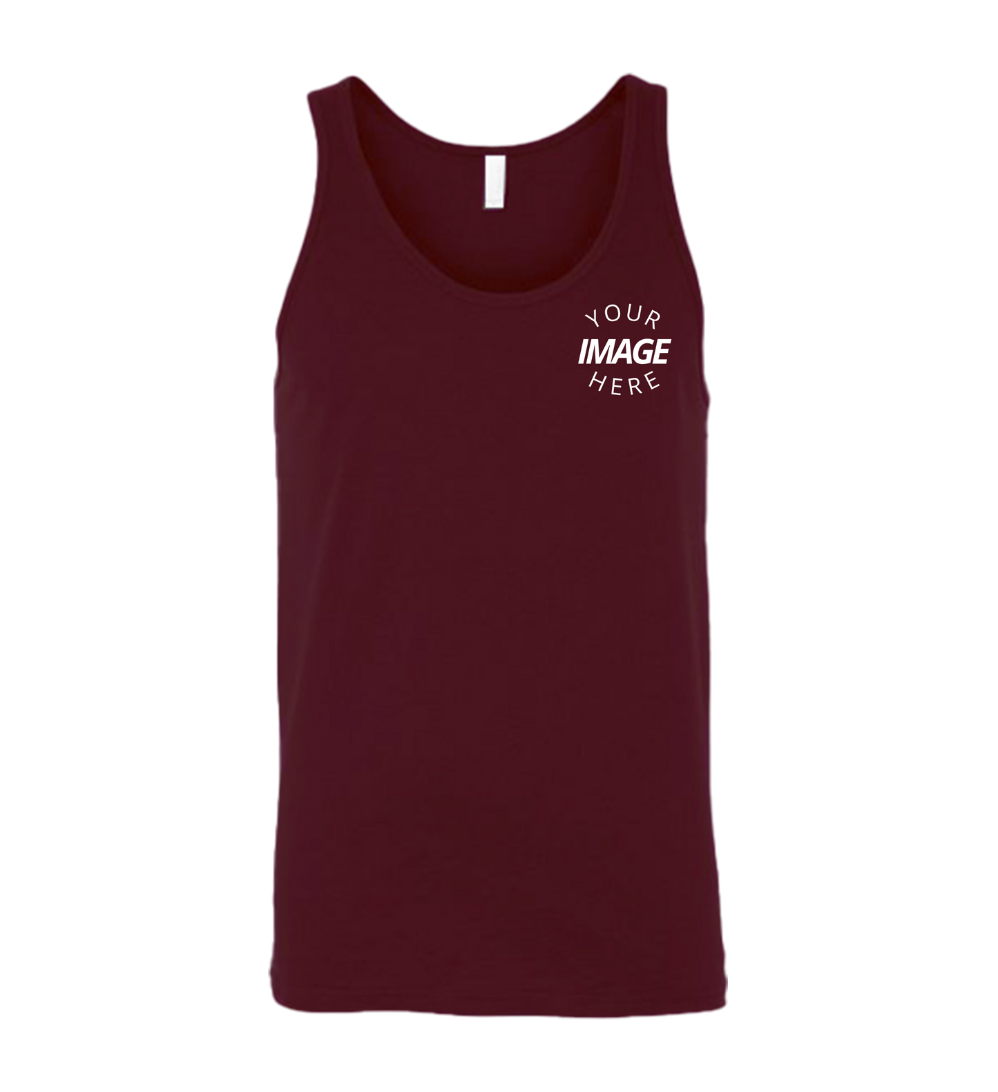 Jersey Tank