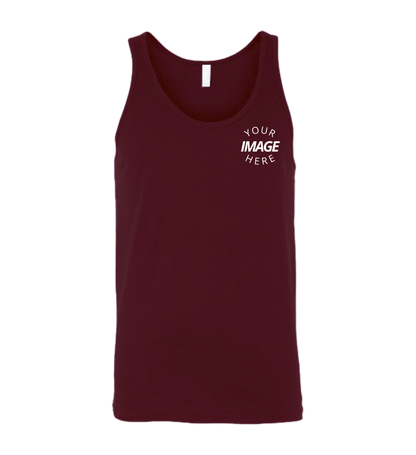 Jersey Tank