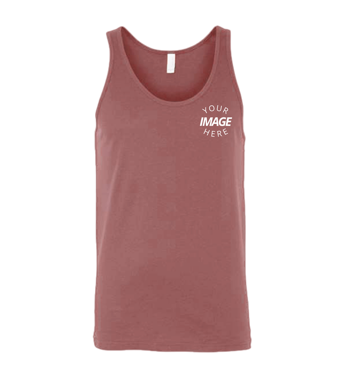 Jersey Tank
