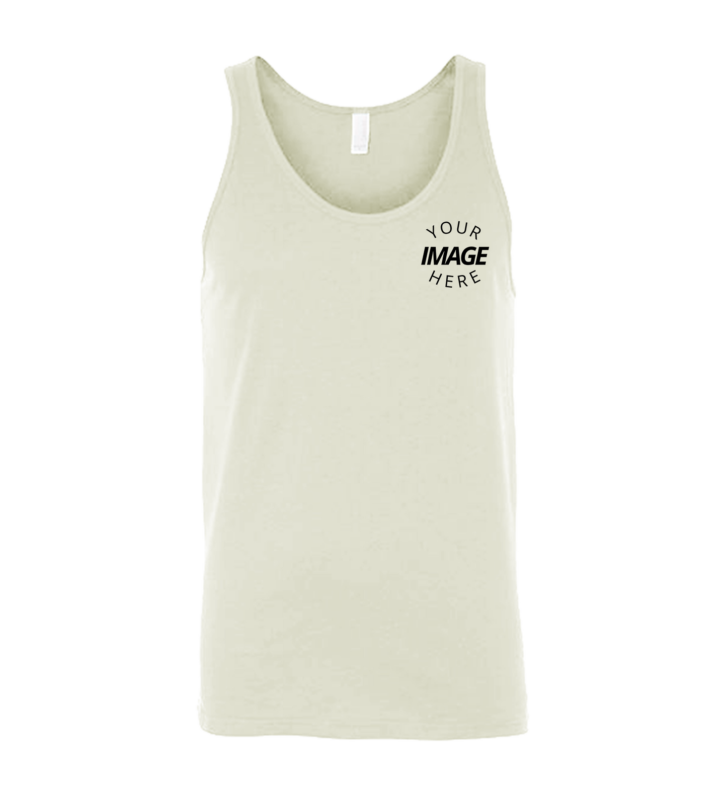 Jersey Tank